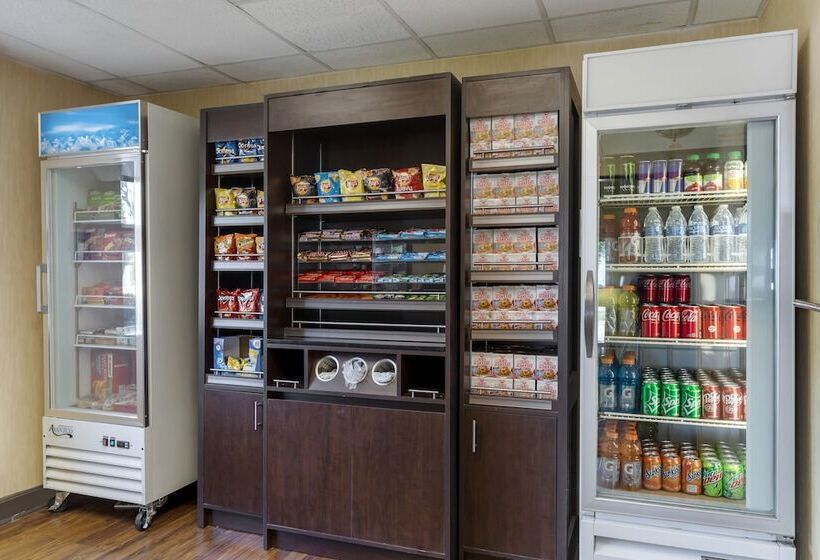 هتل Comfort Suites Dfw Airport