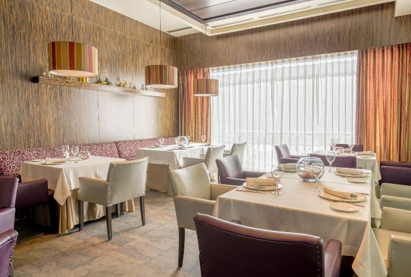 호텔 Cordoba Center