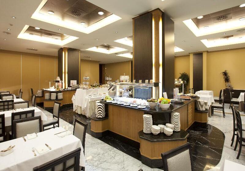 호텔 Cordoba Center