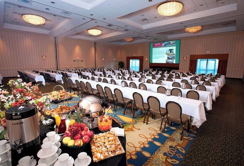 فندق Courtyard By Marriott Concord