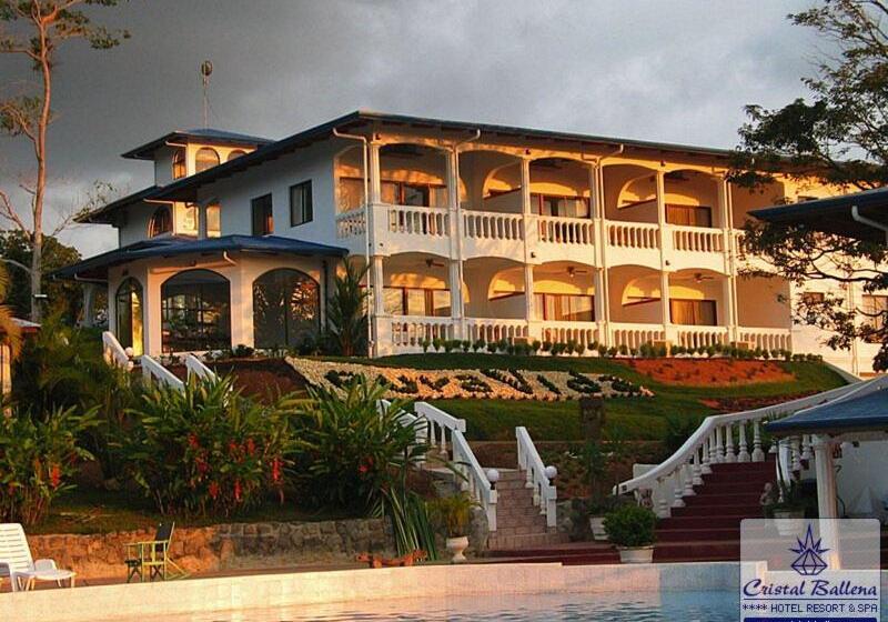 Cristal Ballena Boutique Hotel & Spa