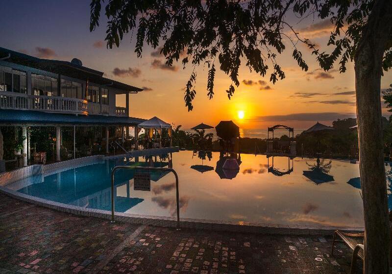 Cristal Ballena Boutique Hotel & Spa