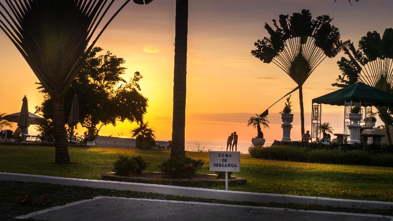 Cristal Ballena Boutique Hotel & Spa