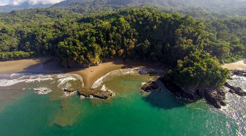 Cristal Ballena Boutique Hotel & Spa