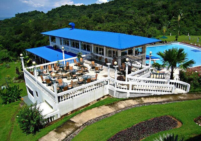 Cristal Ballena Boutique Hotel & Spa