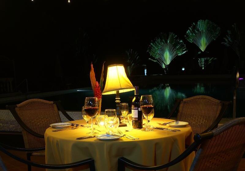 Cristal Ballena Boutique Hotel & Spa