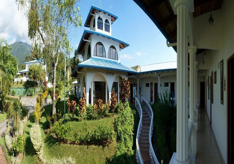 Cristal Ballena Boutique Hotel & Spa