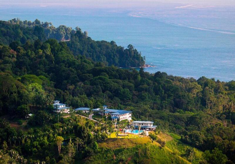 Cristal Ballena Boutique Hotel & Spa