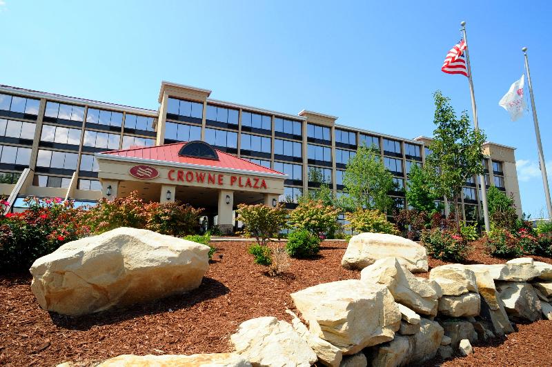 فندق Crowne Plaza Cleveland Airport, An Ihg