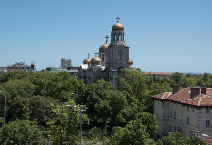 בית מלון כפרי Divesta Self Check In