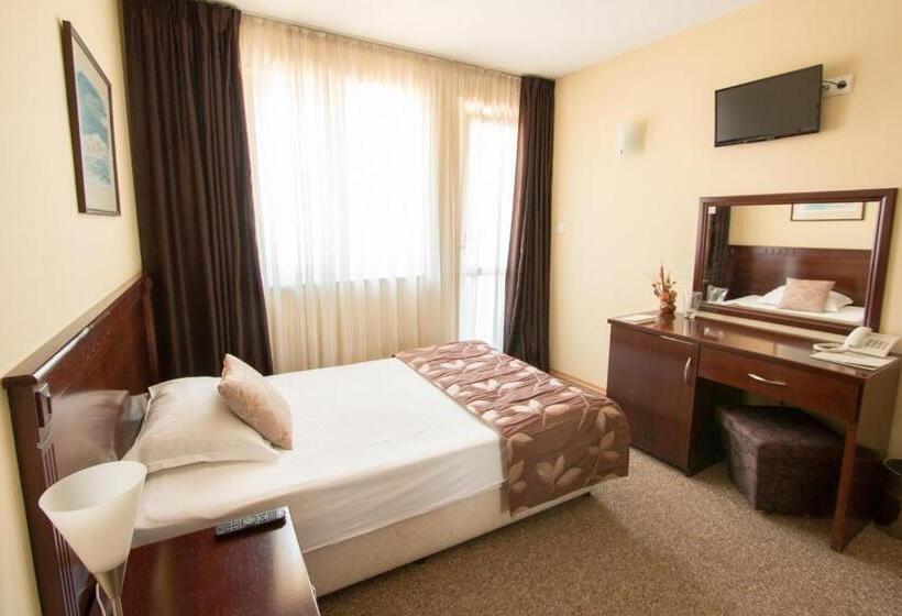 בית מלון כפרי Divesta Self Check In