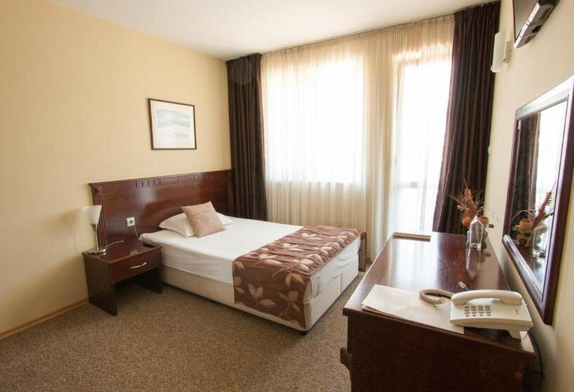 בית מלון כפרי Divesta Self Check In