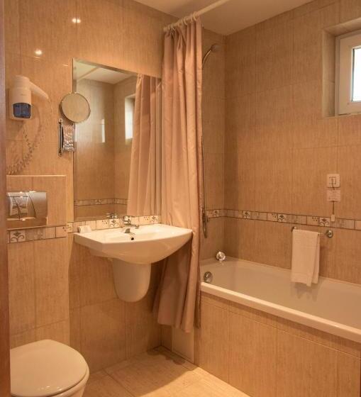 בית מלון כפרי Divesta Self Check In