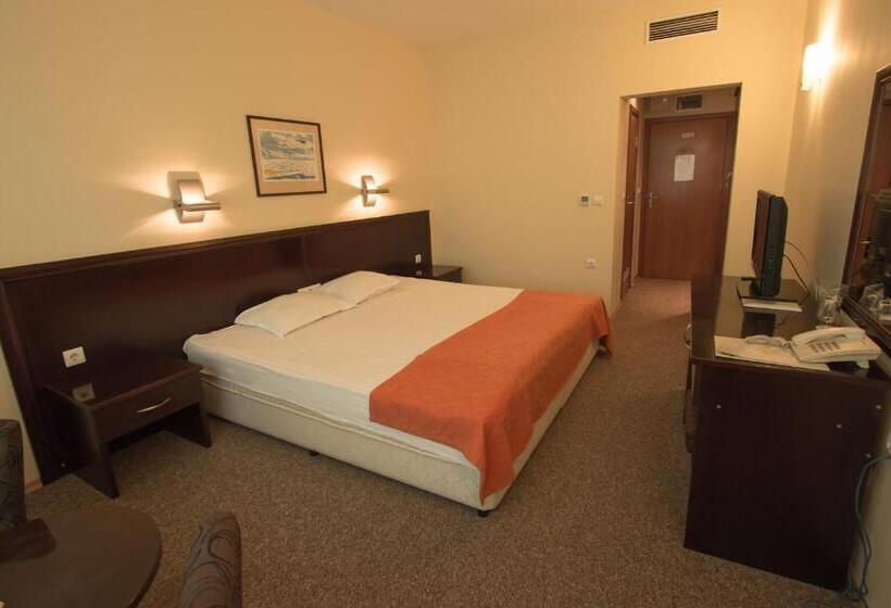 בית מלון כפרי Divesta Self Check In