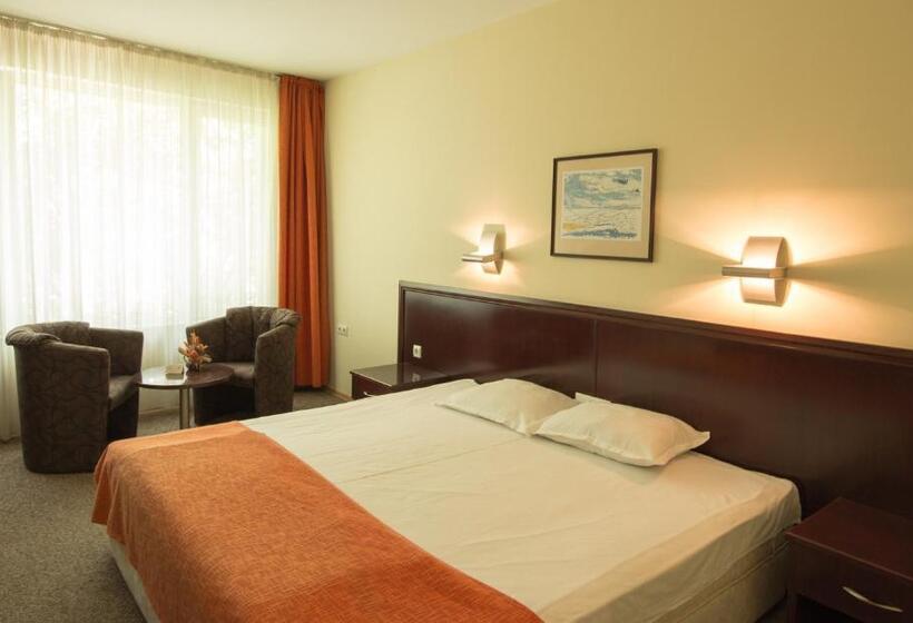 בית מלון כפרי Divesta Self Check In