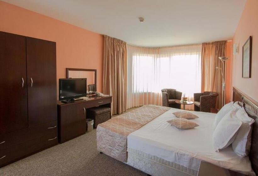 בית מלון כפרי Divesta Self Check In