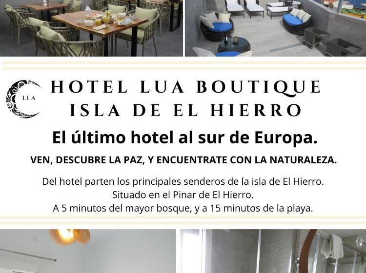 Lua Hotel Boutique