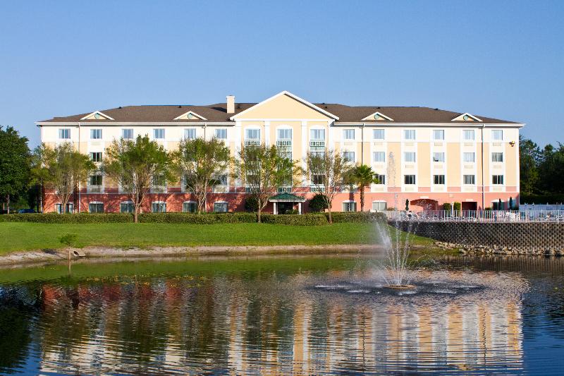 فندق Holiday Inn Express And Suites Clermont Se West Orlando By Ihg