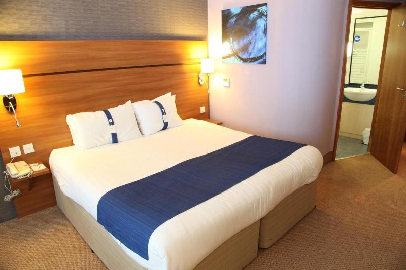 Отель Express Braintree Essex