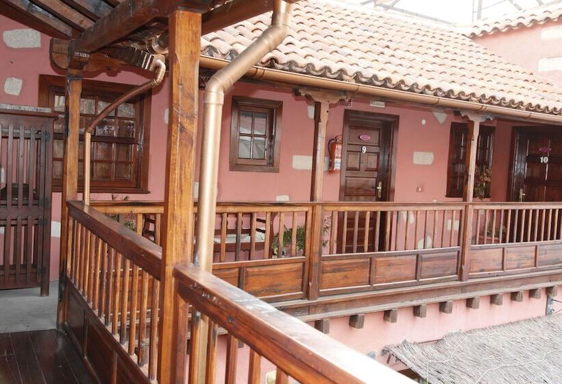 酒店 Fonda Central