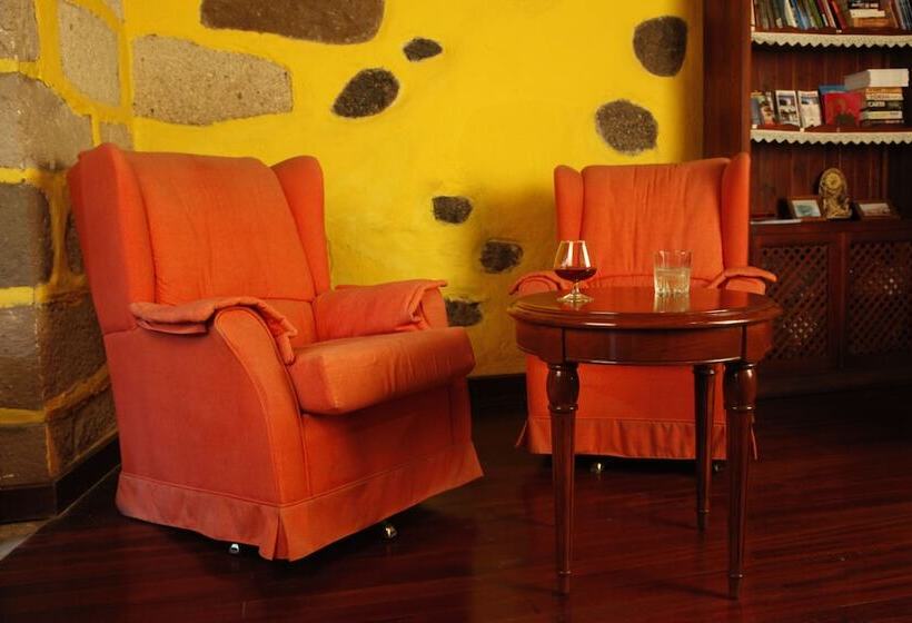 酒店 Fonda Central