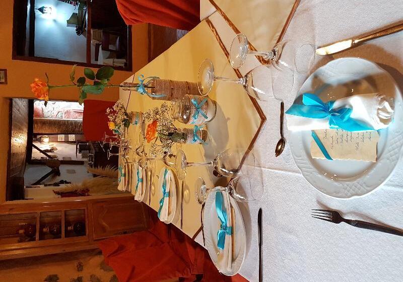 酒店 Fonda Central