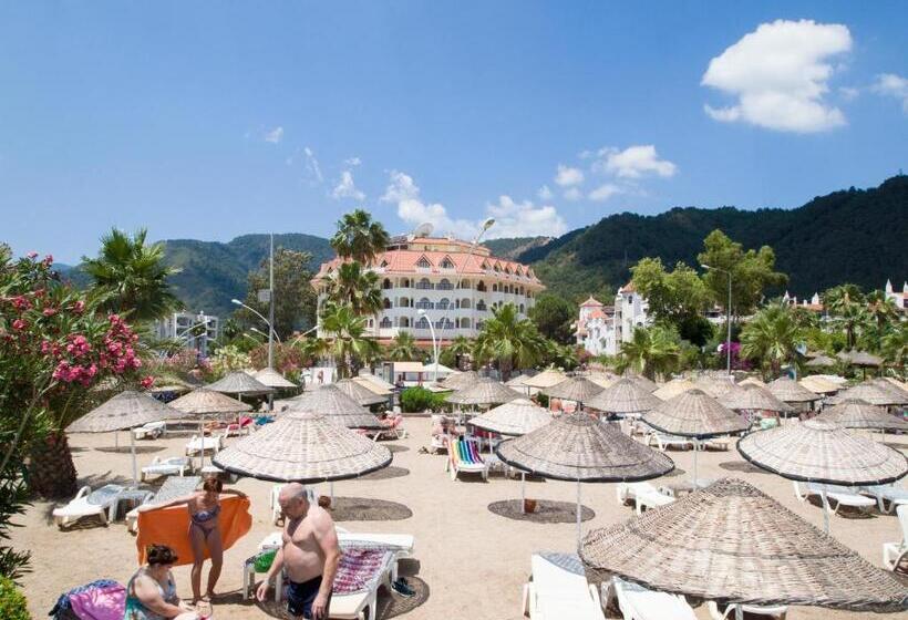 Fortuna Beach Hotel   All Inclusive