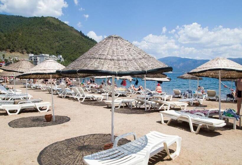 Fortuna Beach Hotel   All Inclusive