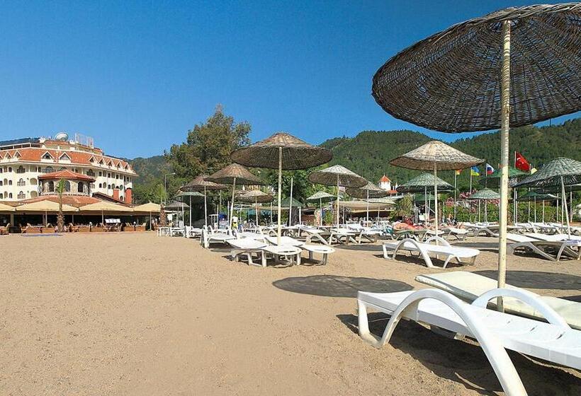 Fortuna Beach Hotel   All Inclusive