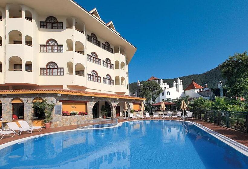 Fortuna Beach Hotel   All Inclusive