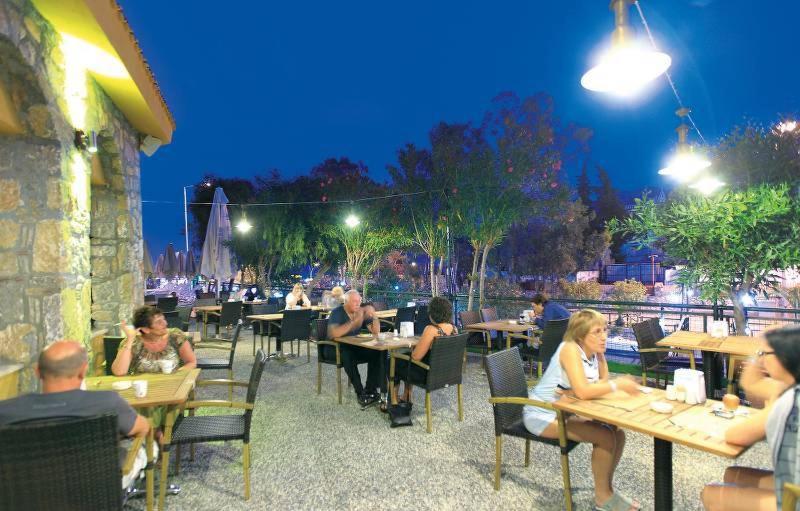 Fortuna Beach Hotel   All Inclusive