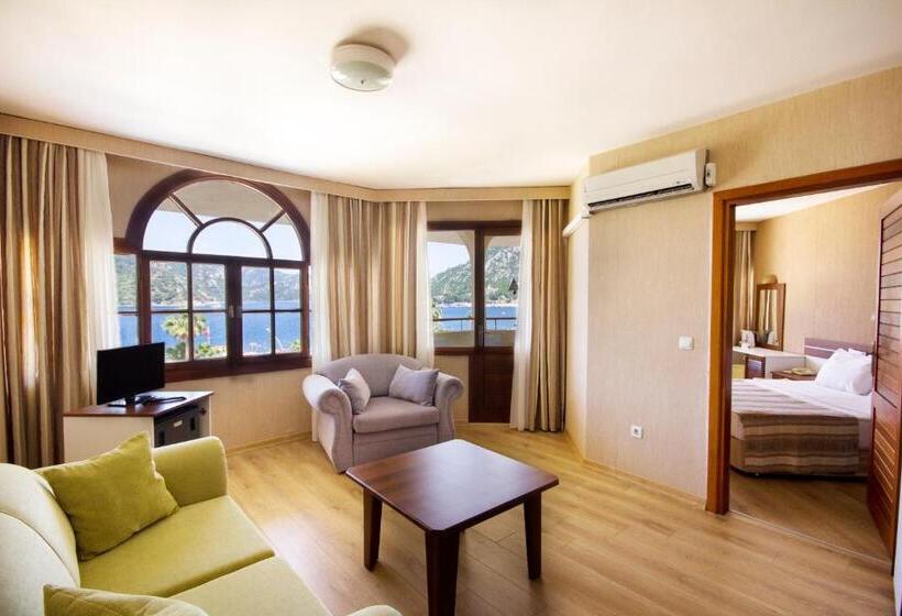 Fortuna Beach Hotel   All Inclusive