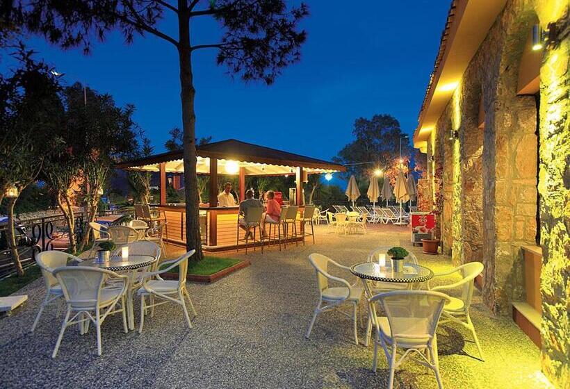 Fortuna Beach Hotel   All Inclusive