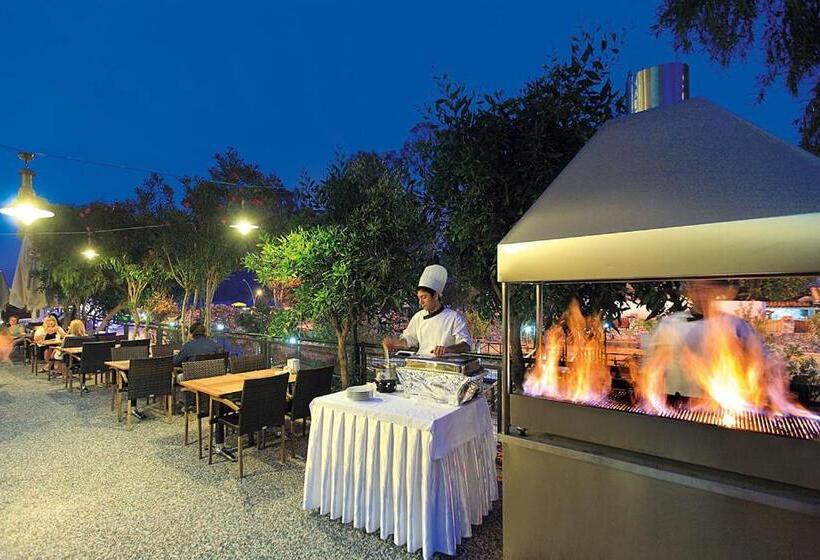 Fortuna Beach Hotel   All Inclusive