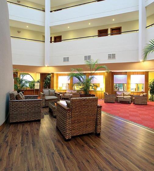 Fortuna Beach Hotel   All Inclusive