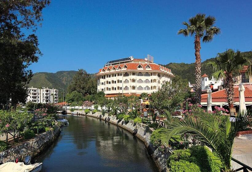 Fortuna Beach Hotel   All Inclusive