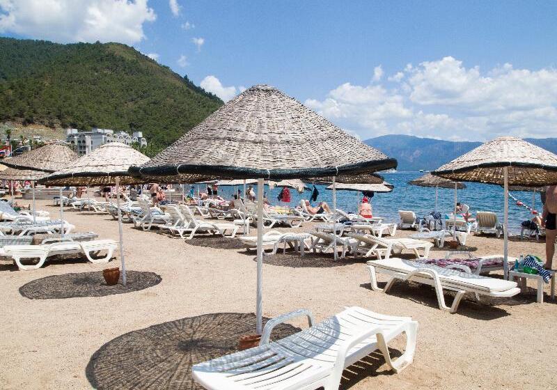 Fortuna Beach Hotel   All Inclusive