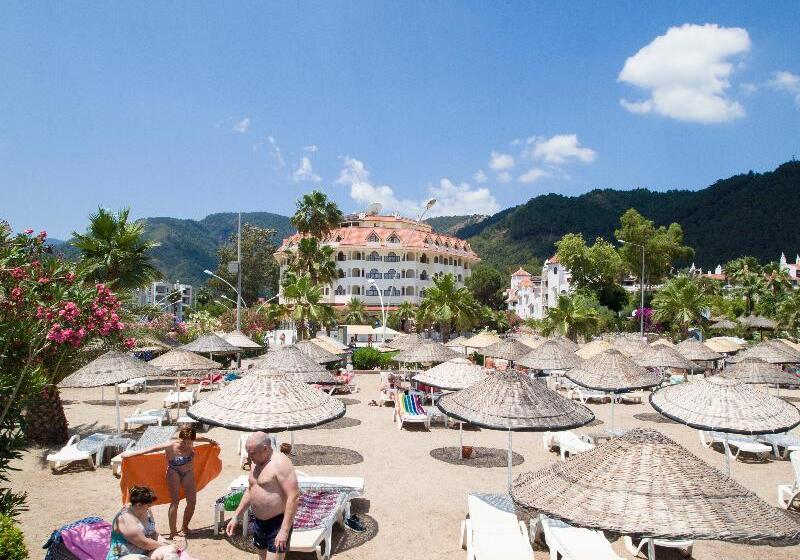 Fortuna Beach Hotel   All Inclusive