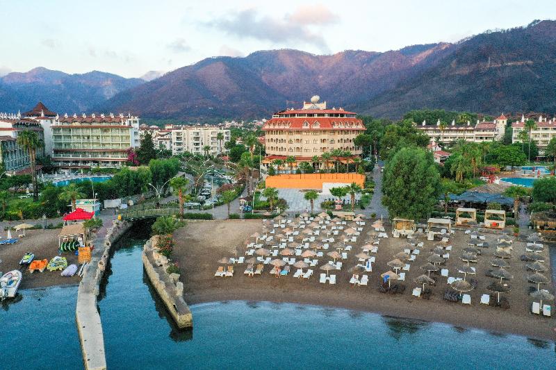 Fortuna Beach Hotel   All Inclusive