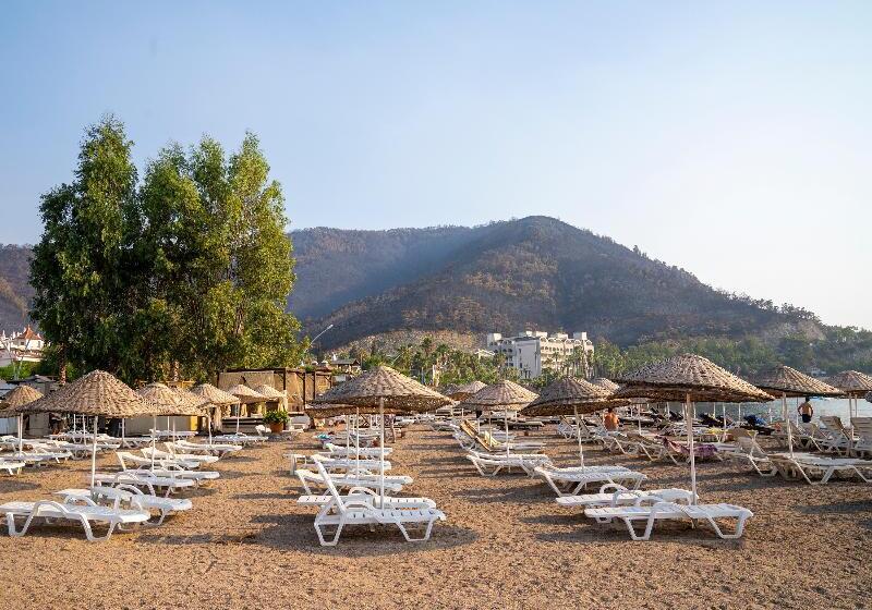 Fortuna Beach Hotel   All Inclusive