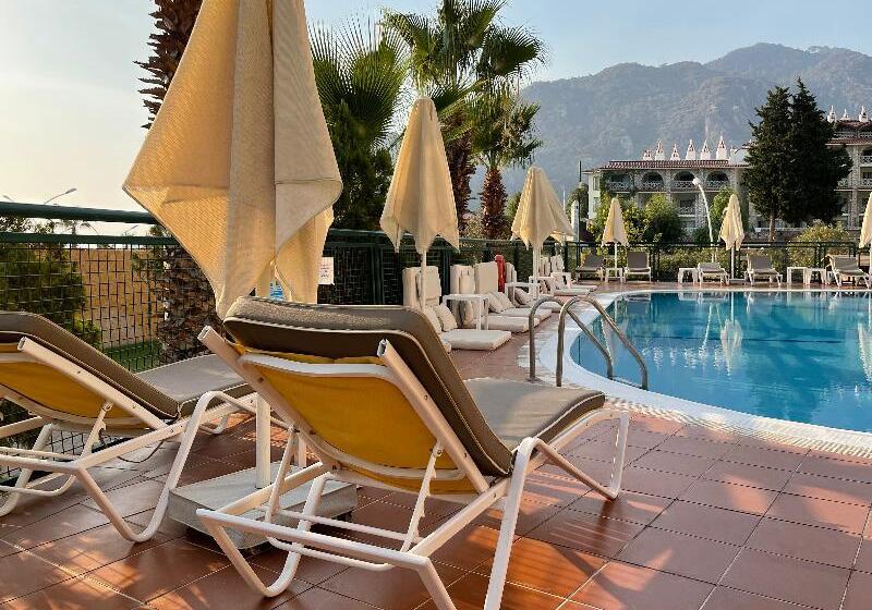 Fortuna Beach Hotel   All Inclusive