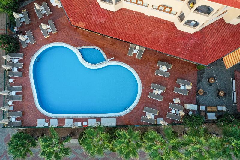 Fortuna Beach Hotel   All Inclusive