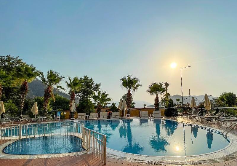 Fortuna Beach Hotel   All Inclusive