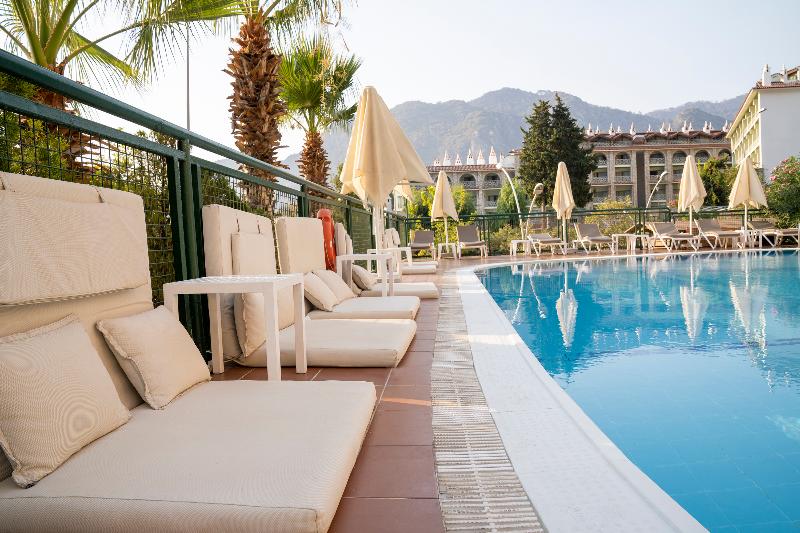 Fortuna Beach Hotel   All Inclusive