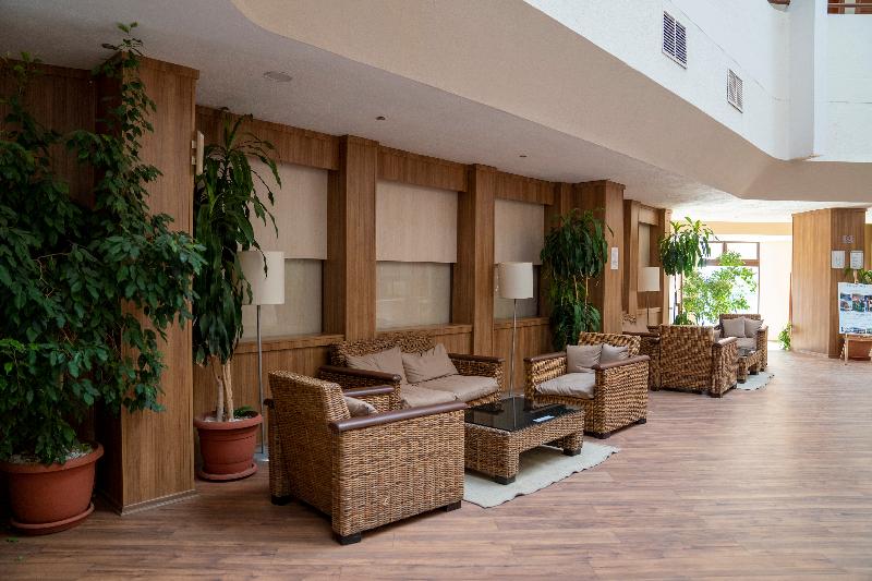 Fortuna Beach Hotel   All Inclusive