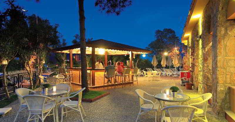 Fortuna Beach Hotel   All Inclusive