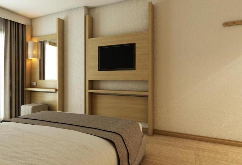 Fortuna Beach Hotel   All Inclusive