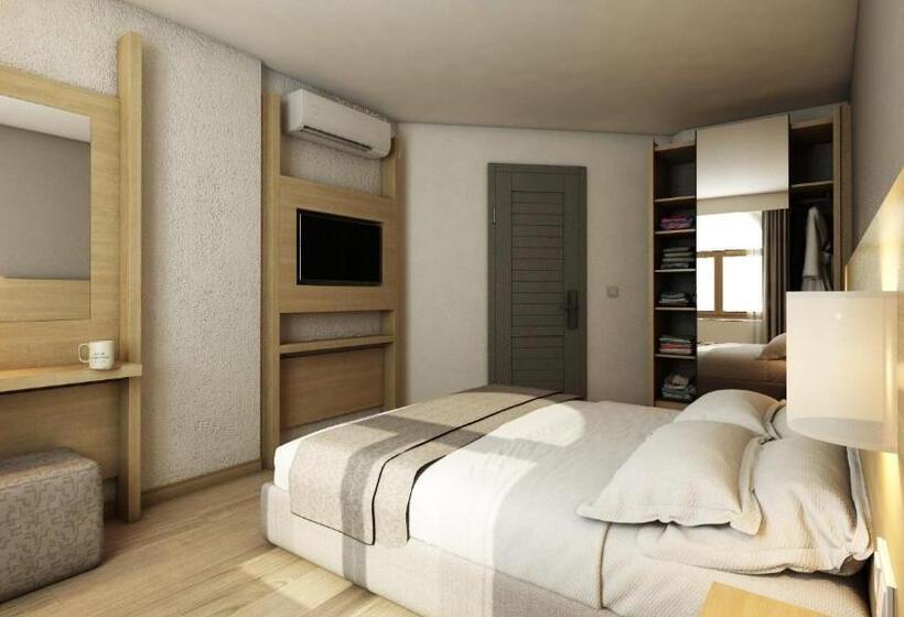 Fortuna Beach Hotel   All Inclusive