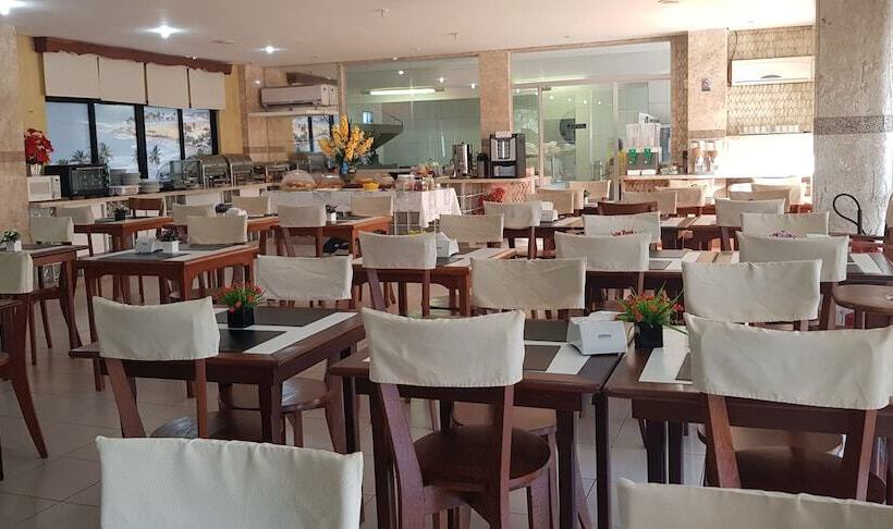 בית מלון כפרי Golden Beach