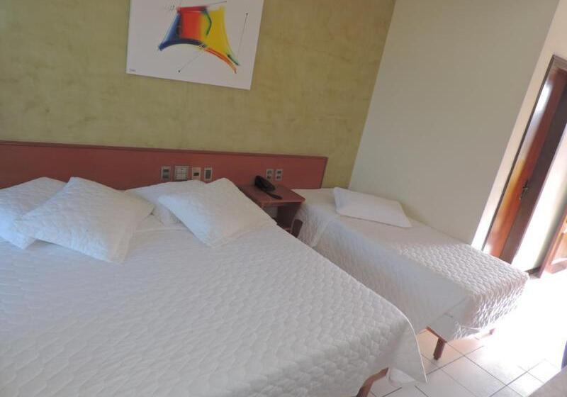 בית מלון כפרי Golden Beach